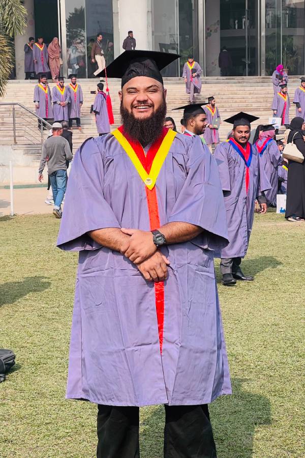 Noor Elahi Ali Shibly