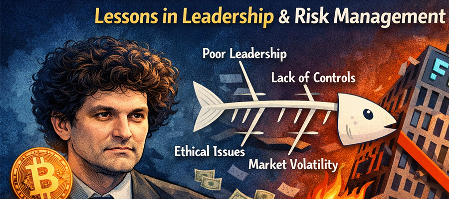 FTX Collapse Analysis Thumbnail