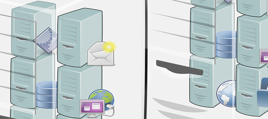 Setting up a Linux virtual machine on Windows using VMware or VirtualBox